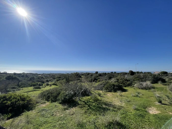 Terreno para Venda em Ferragudo Foto 8