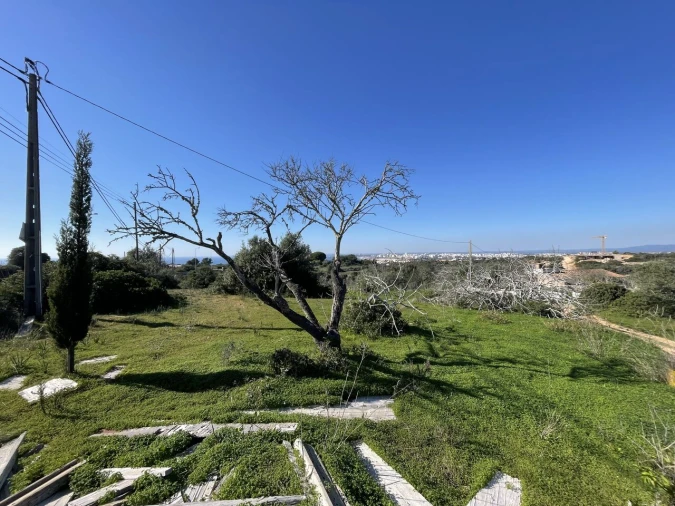 Terreno para Venda em Ferragudo Foto 9
