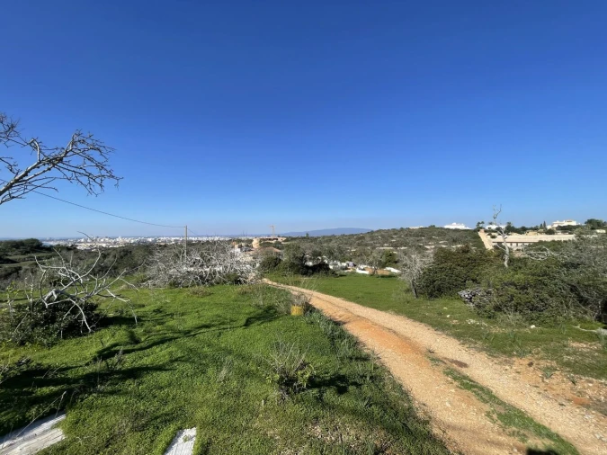 Terreno para Venda em Ferragudo Foto 10