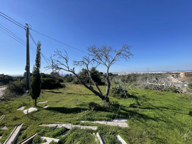 Terreno para Venda em Ferragudo Foto 11