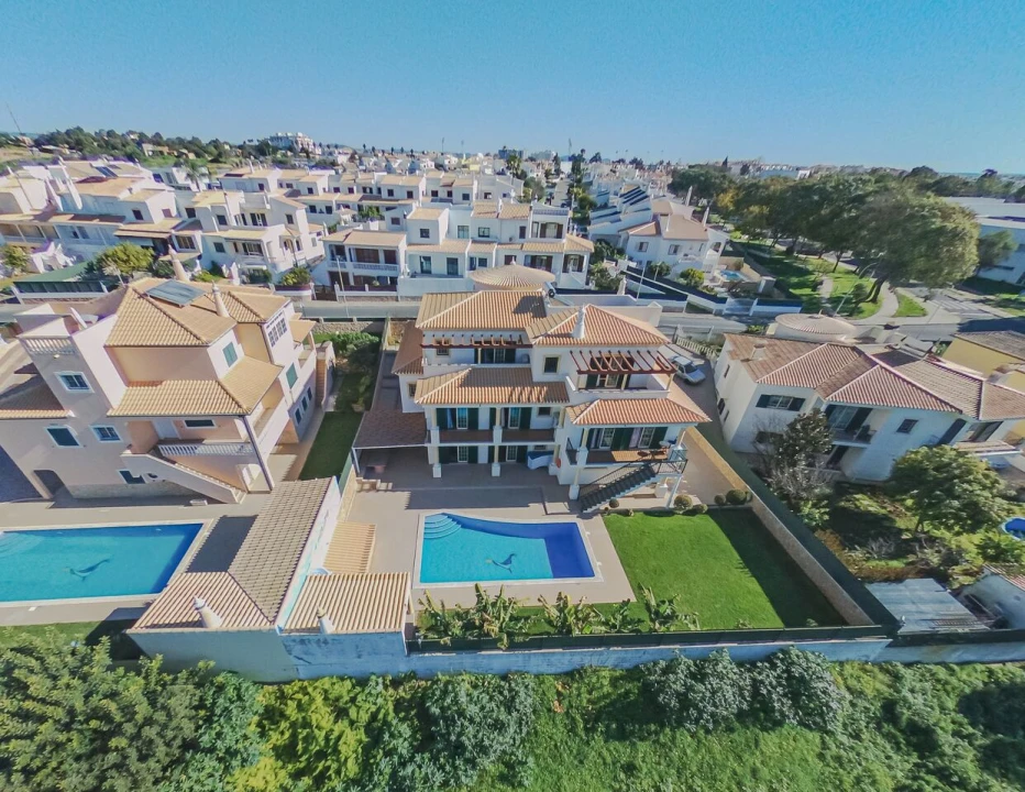 Moradia T8 para Venda em Albufeira e Olhos de Água Foto 62