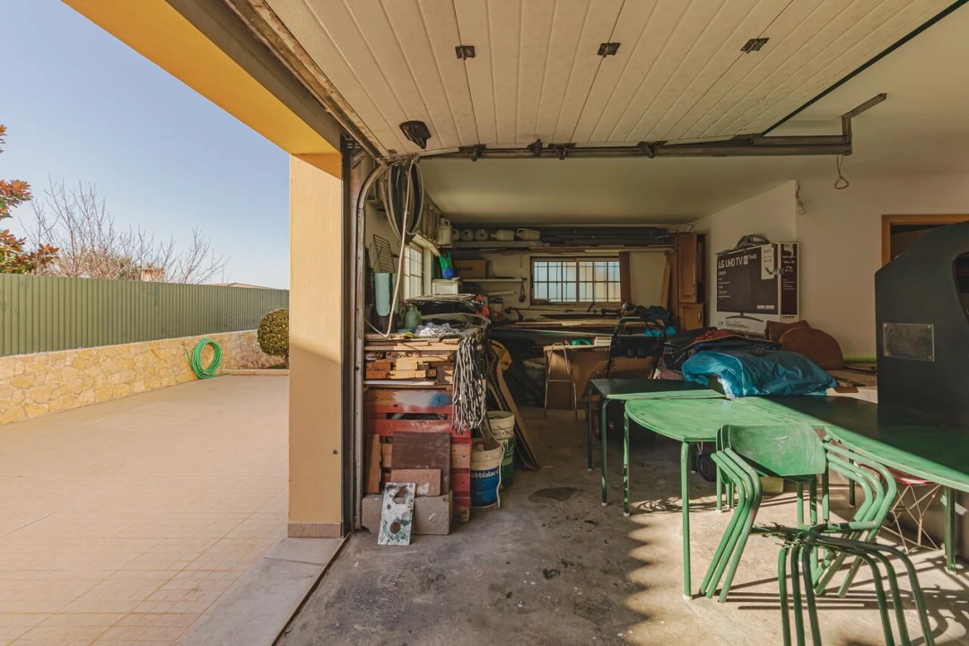 Moradia T8 para Venda em Albufeira e Olhos de Água Foto 58