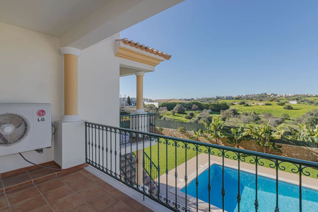 Moradia T8 para Venda em Albufeira e Olhos de Água Foto 44