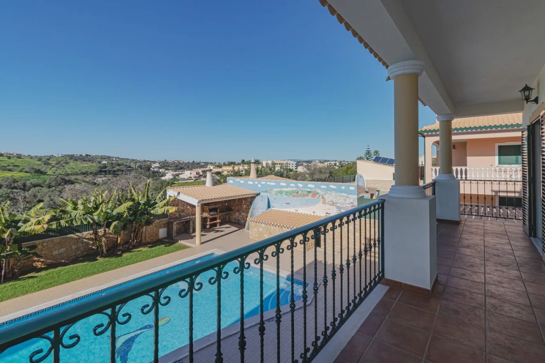 Moradia T8 para Venda em Albufeira e Olhos de Água Foto 45