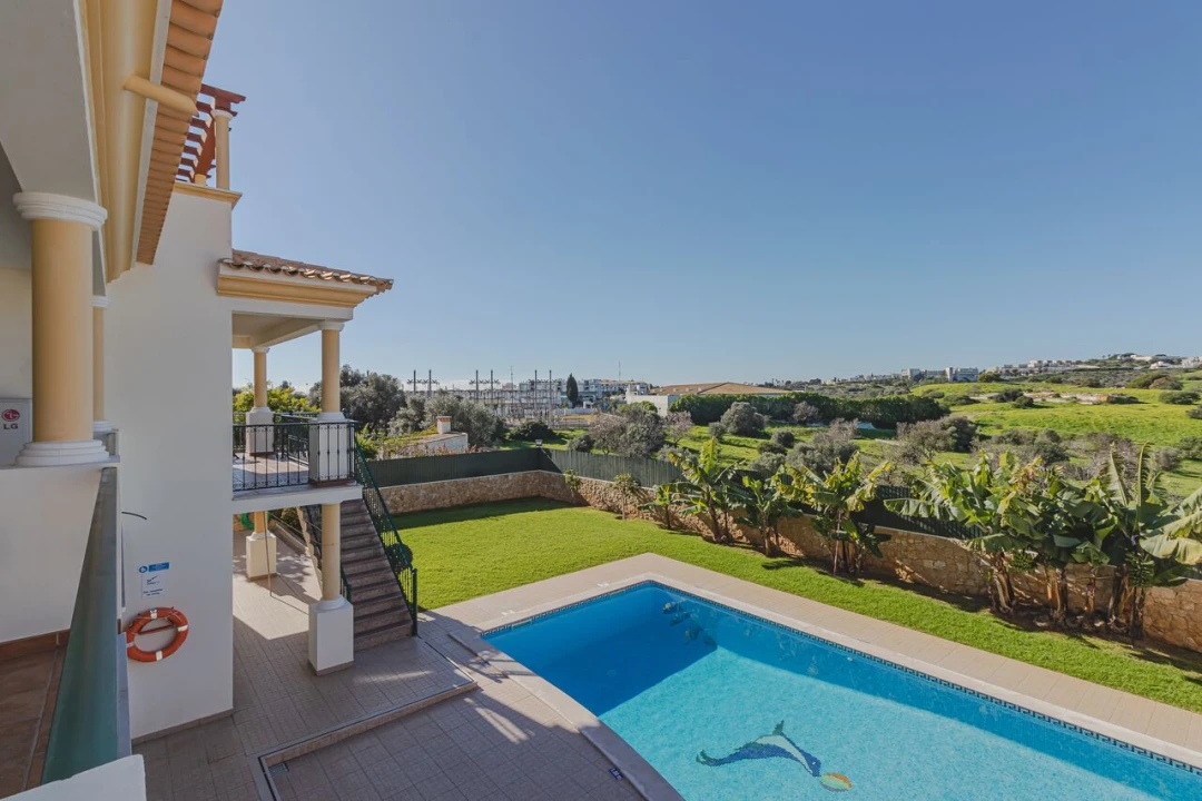 Moradia T8 para Venda em Albufeira e Olhos de Água Foto 46