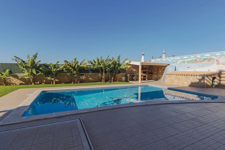 Moradia T8 para Venda em Albufeira e Olhos de Água Foto 23