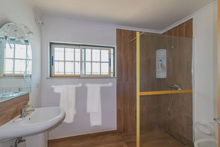 Moradia T8 para Venda em Albufeira e Olhos de Água Foto 25