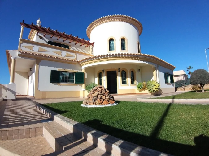 Moradia T8 para Venda em Albufeira e Olhos de Água Foto 60