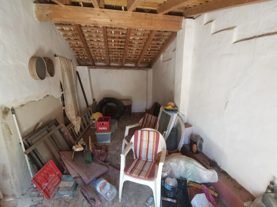 Moradia T2 para Venda em Saboia Foto 3