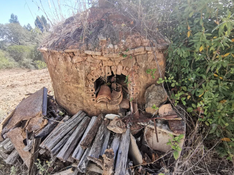 Moradia T2 para Venda em Saboia Foto 4