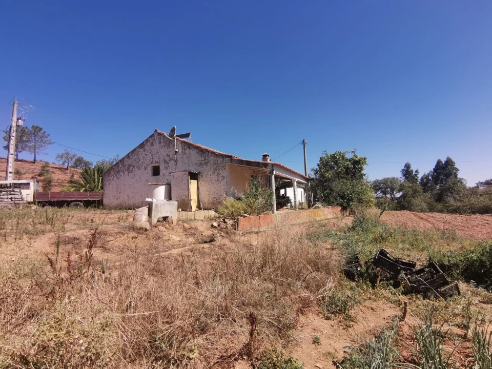 Moradia T2 para Venda em Saboia Foto 6