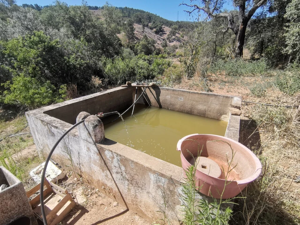 Moradia T2 para Venda em Saboia Foto 7