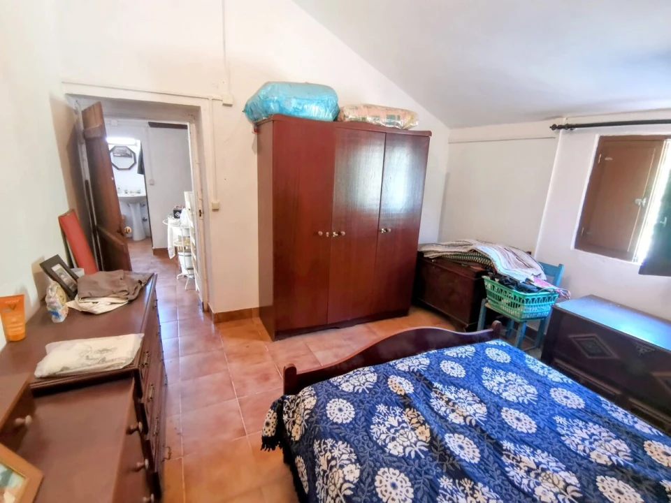 Moradia T2 para Venda em Saboia Foto 12