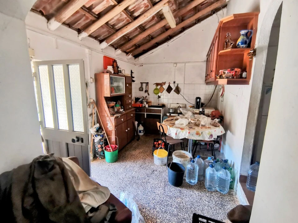 Moradia T2 para Venda em Saboia Foto 16