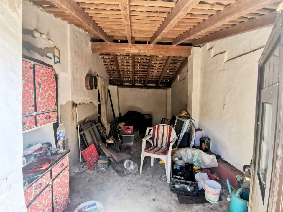 Moradia T2 para Venda em Saboia Foto 18