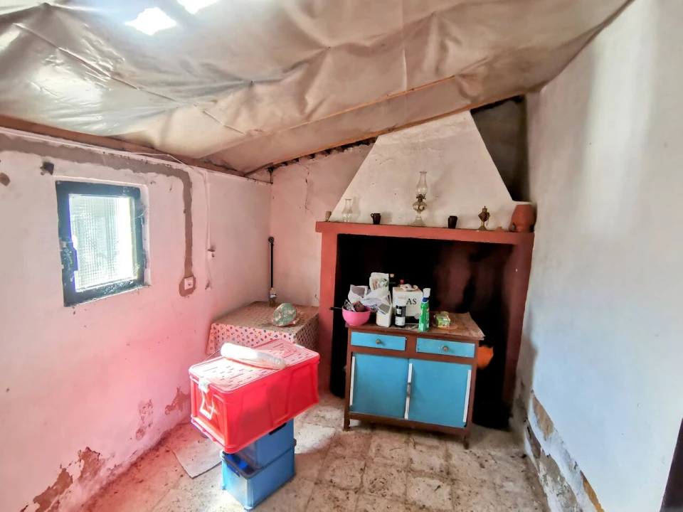 Moradia T2 para Venda em Saboia Foto 19