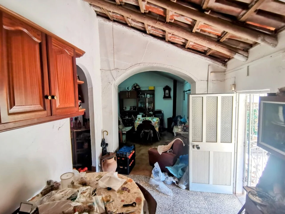 Moradia T2 para Venda em Saboia Foto 20