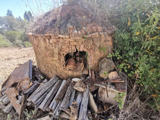 Moradia T2 para Venda em Saboia Foto 4