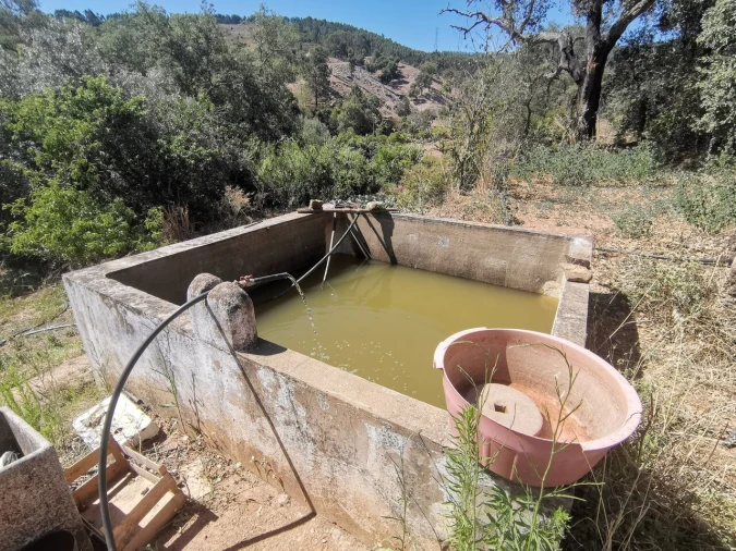 Moradia T2 para Venda em Saboia Foto 7