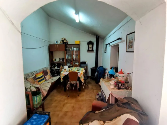 Moradia T2 para Venda em Saboia Foto 8