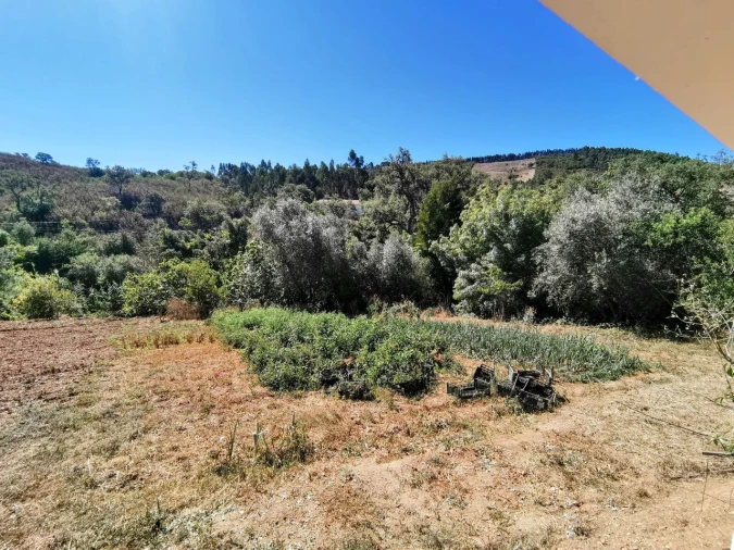 Moradia T2 para Venda em Saboia Foto 9