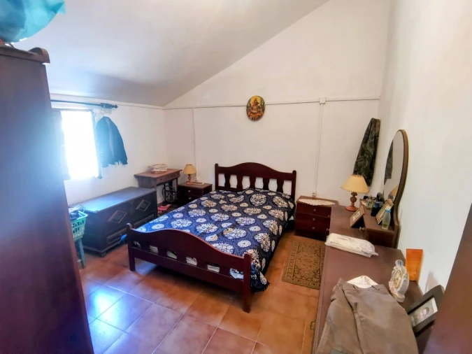 Moradia T2 para Venda em Saboia Foto 11