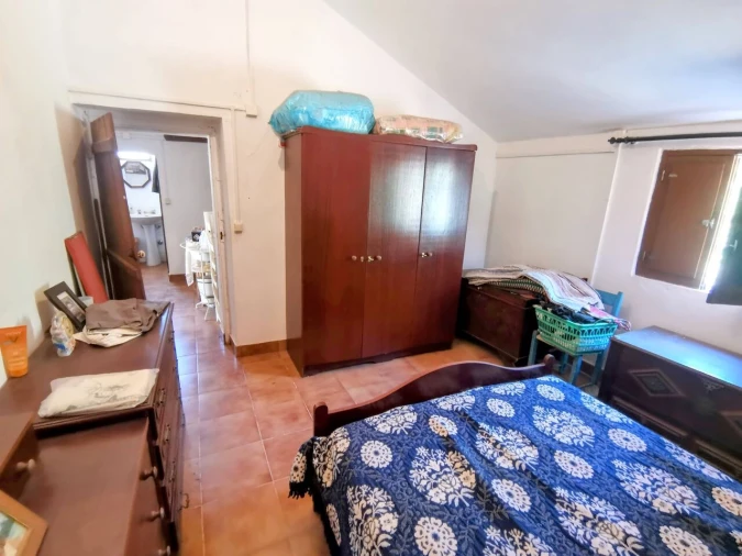 Moradia T2 para Venda em Saboia Foto 12