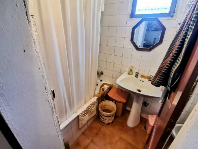 Moradia T2 para Venda em Saboia Foto 14