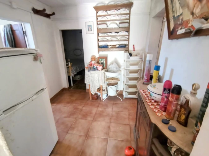 Moradia T2 para Venda em Saboia Foto 15