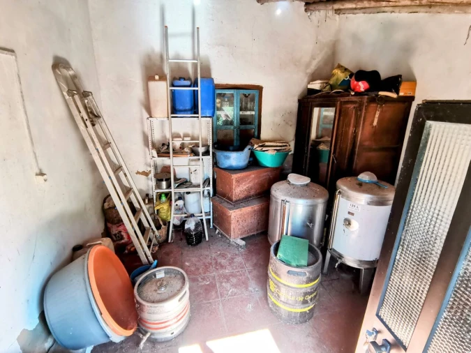 Moradia T2 para Venda em Saboia Foto 17