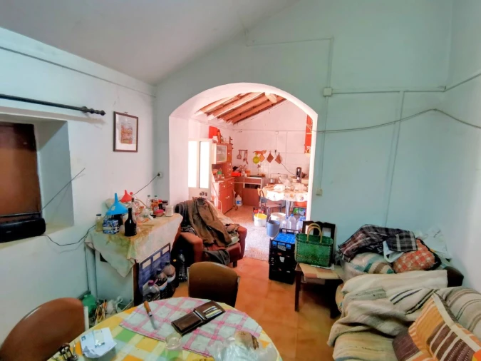 Moradia T2 para Venda em Saboia Foto 21