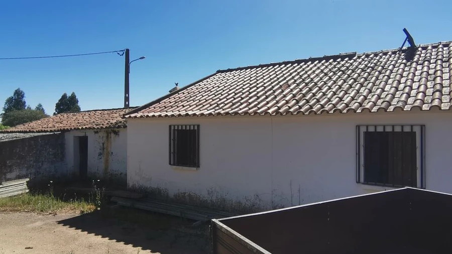 Moradia T2 para Venda em Saboia