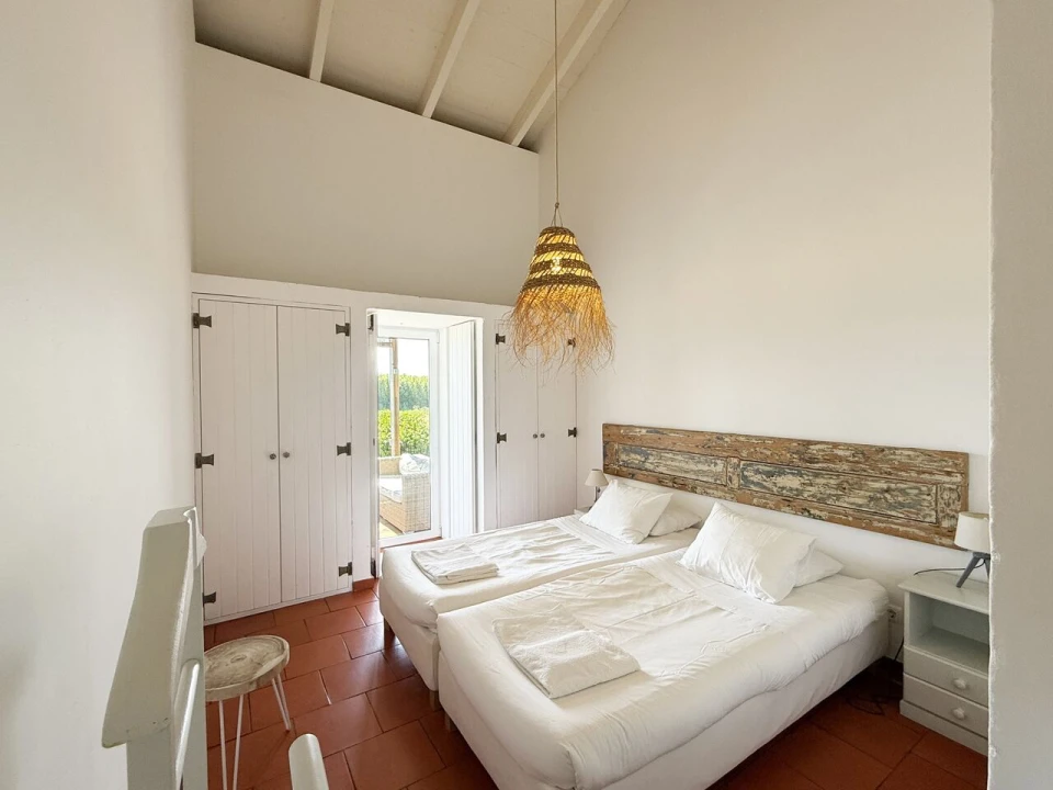 Moradia T4 para Venda em Comporta Foto 44