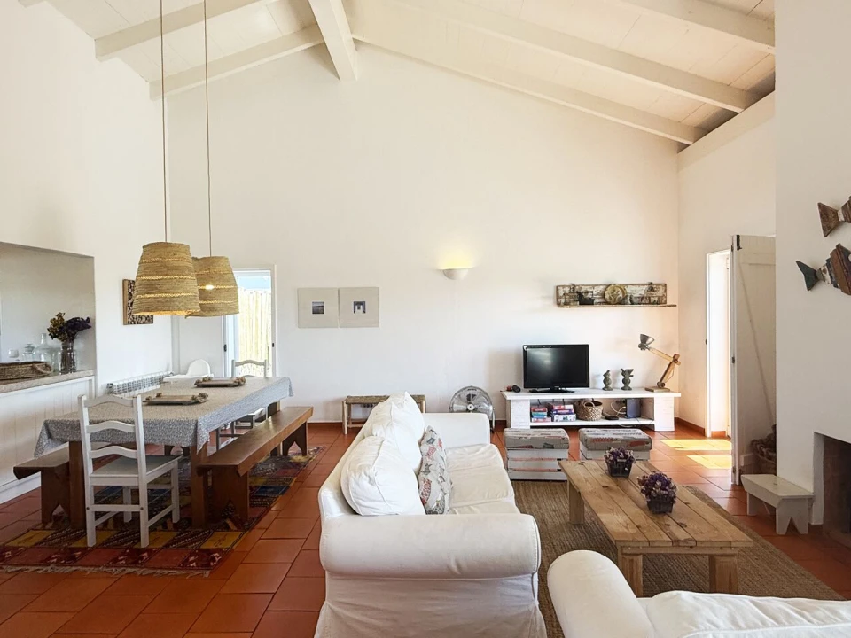 Moradia T4 para Venda em Comporta Foto 31