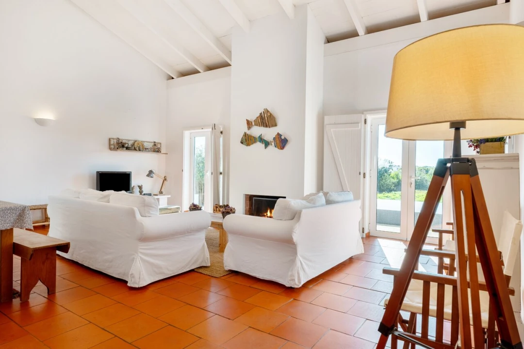 Moradia T4 para Venda em Comporta Foto 5