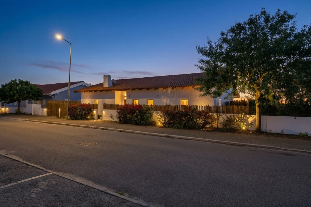 Moradia T4 para Venda em Comporta Foto 57