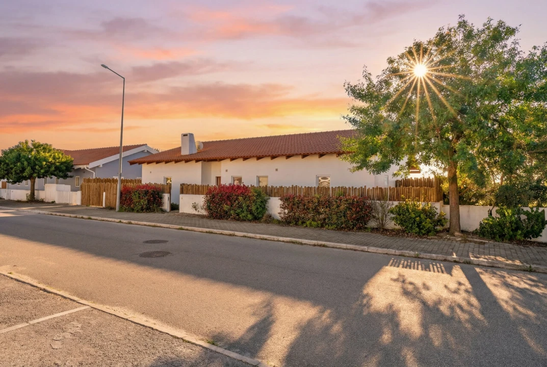 Moradia T4 para Venda em Comporta Foto 58
