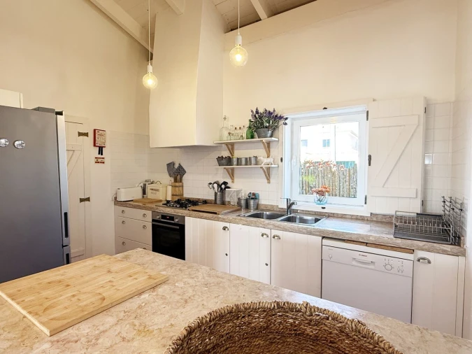 Moradia T4 para Venda em Comporta Foto 36