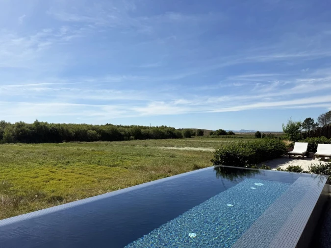 Moradia T4 para Venda em Comporta Foto 54