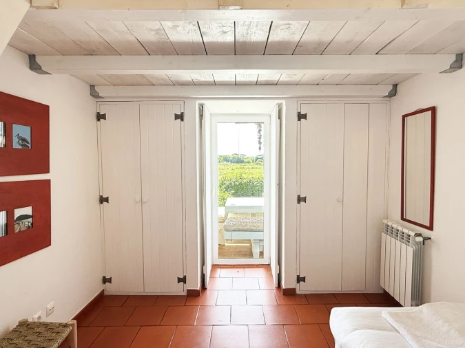 Moradia T4 para Venda em Comporta Foto 39