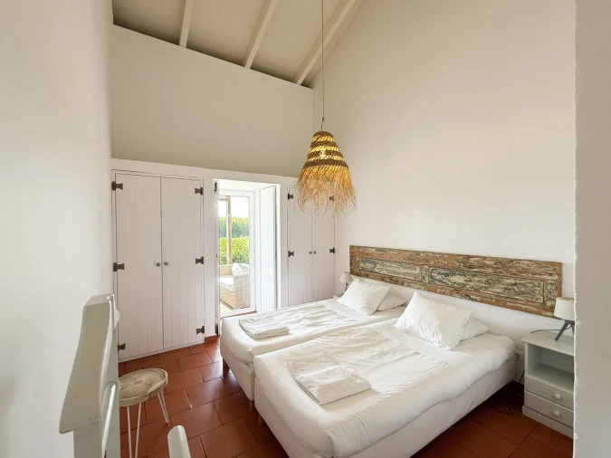 Moradia T4 para Venda em Comporta Foto 44