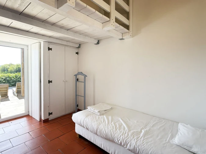 Moradia T4 para Venda em Comporta Foto 49