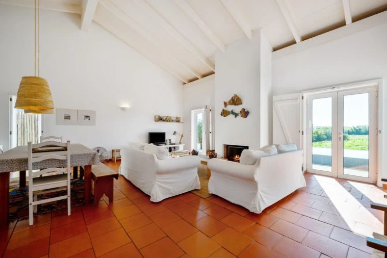 Moradia T4 para Venda em Comporta Foto 8