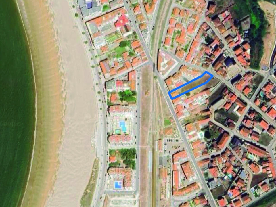 Moradia T12 para Venda em São Martinho do Porto Foto 40