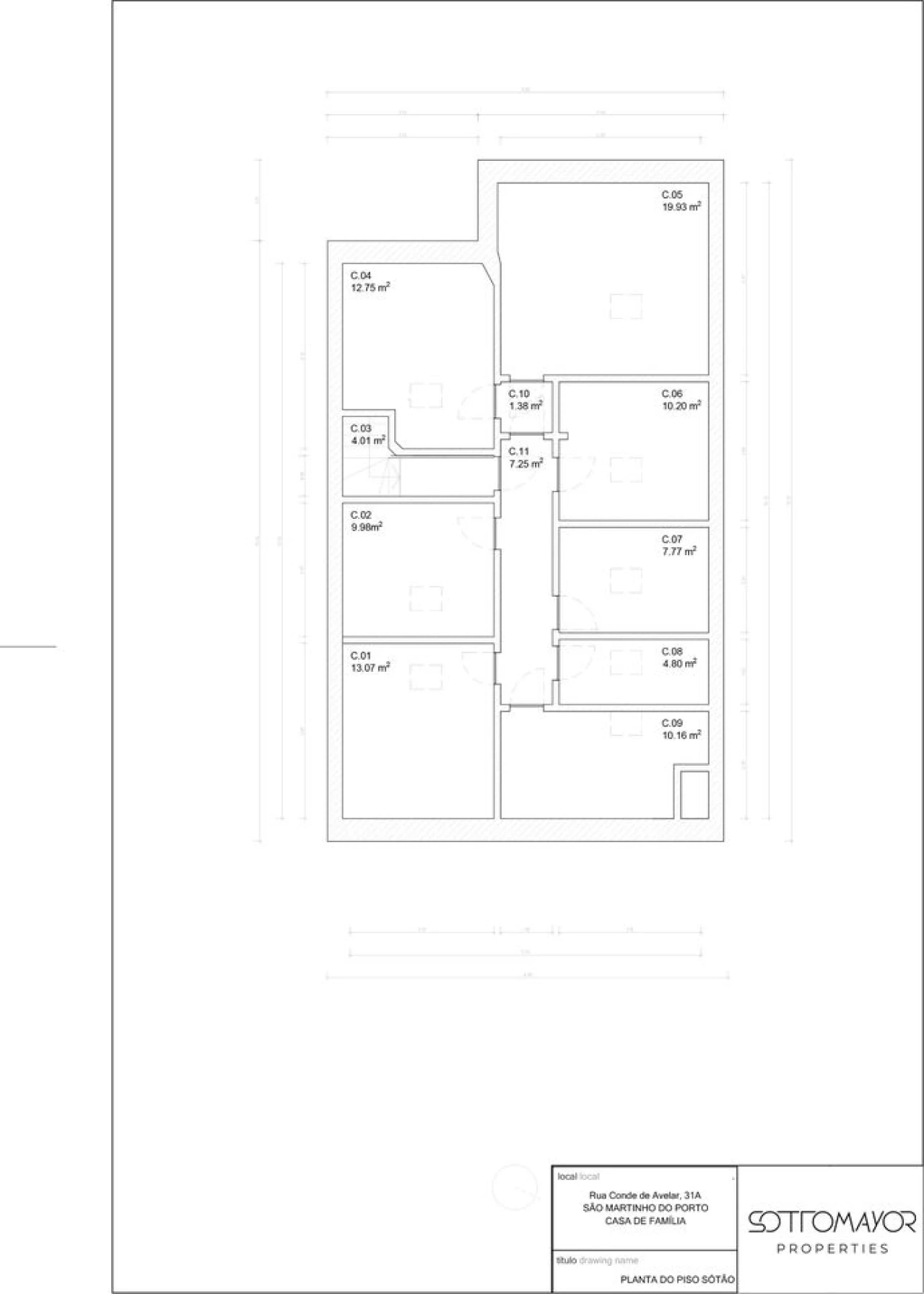 Moradia T12 para Venda em São Martinho do Porto Foto 44
