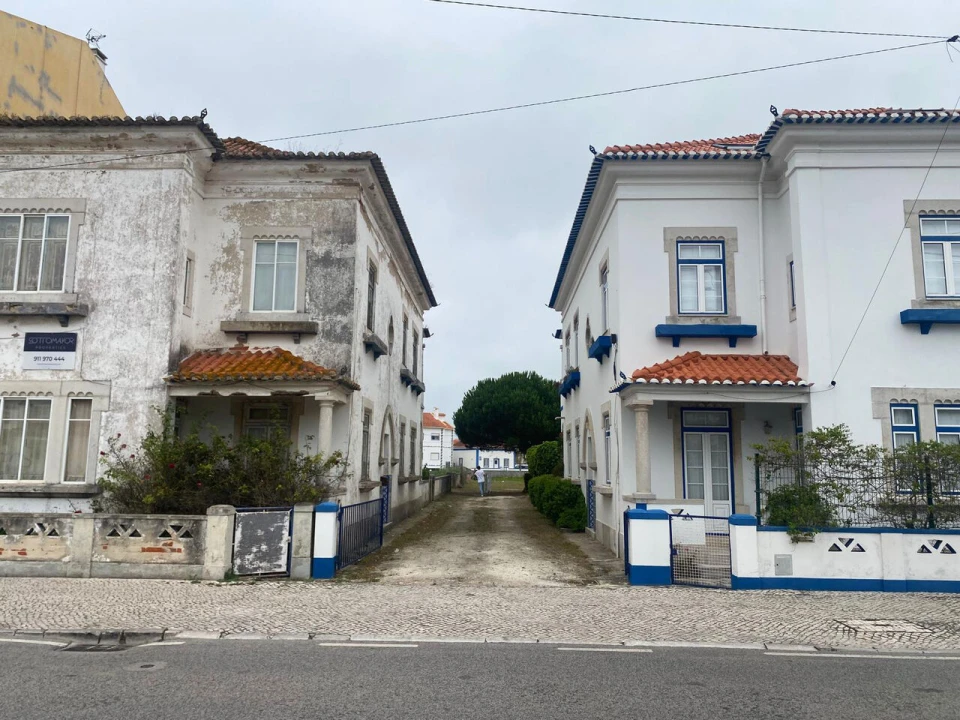 Moradia T12 para Venda em São Martinho do Porto Foto 6