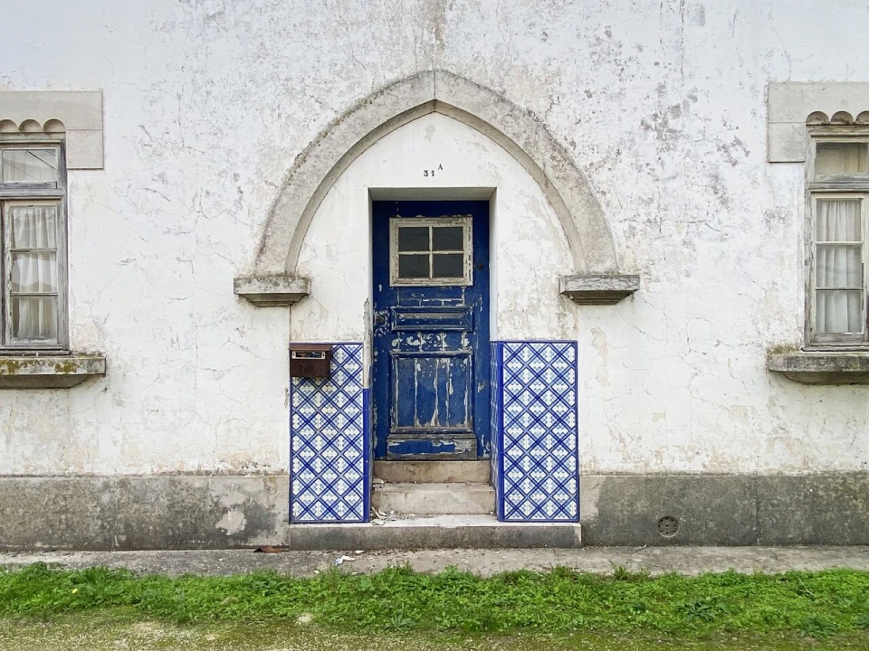 Moradia T12 para Venda em São Martinho do Porto Foto 1