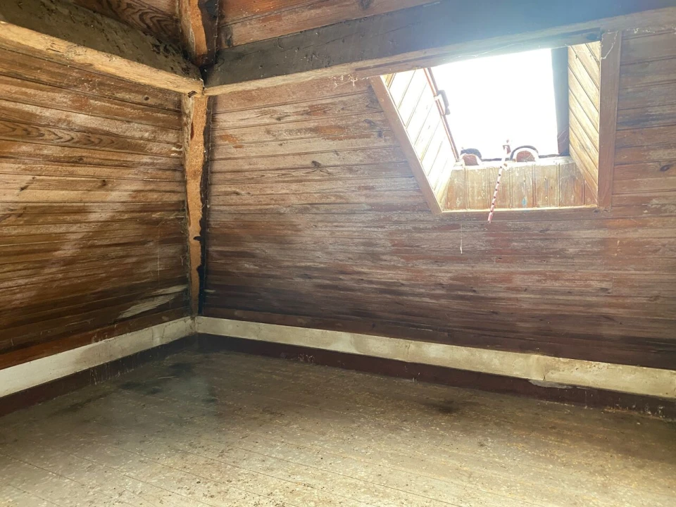 Moradia T12 para Venda em São Martinho do Porto Foto 36