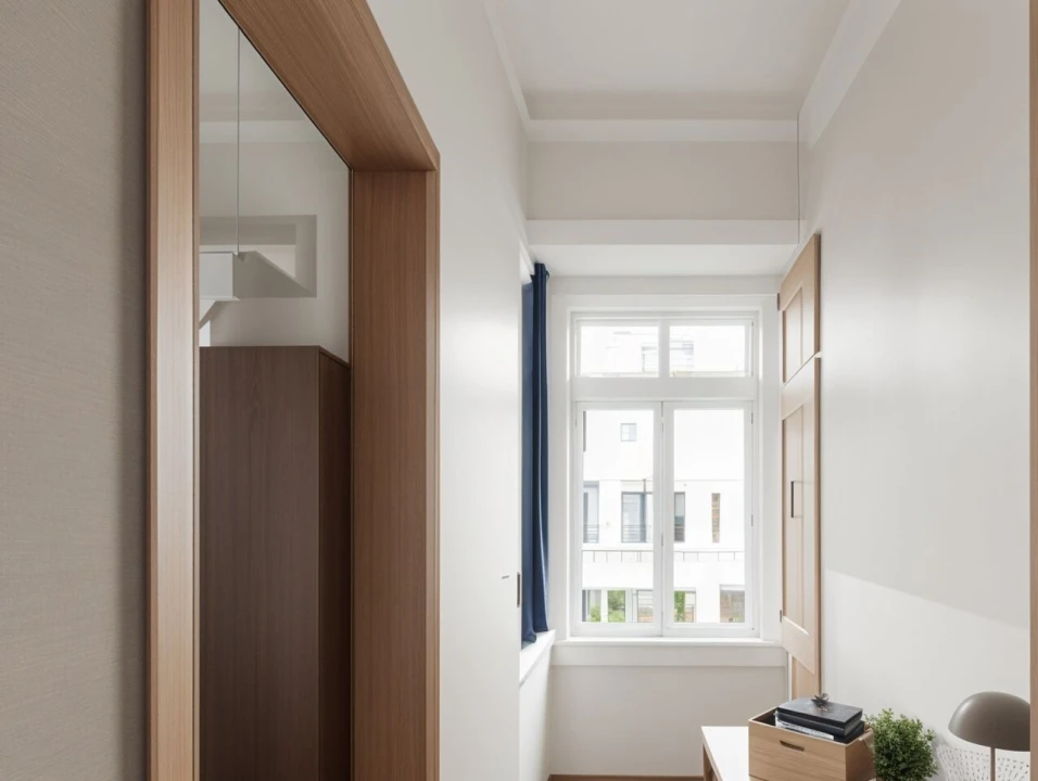 Moradia T12 para Venda em São Martinho do Porto Foto 17