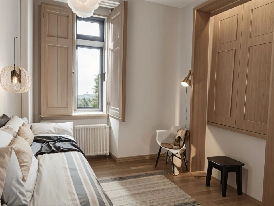 Moradia T12 para Venda em São Martinho do Porto Foto 19